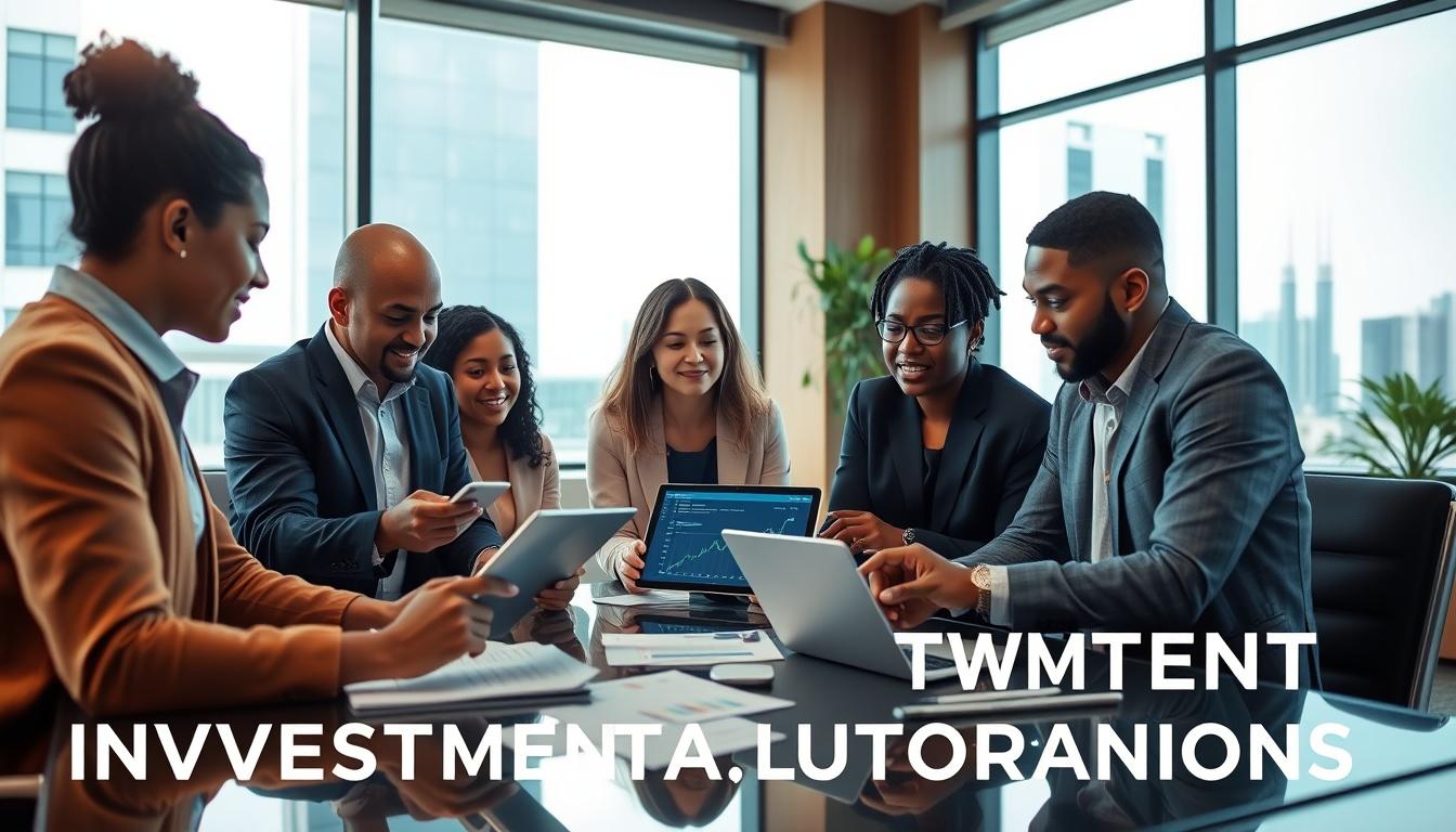 Empower Your Financial Decisions